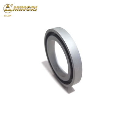 Tungsten Carbide Circular Solar Battery Lithium Ion Battery Blade cắt