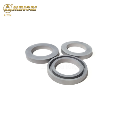Tungsten Carbide dao cắt tròn để cắt tấm điện cực pin lithium