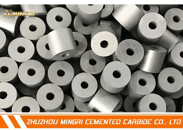 Viên cacbua mạnh Die Mang khuôn Phần khuôn Die Tool Carbide Heading Die