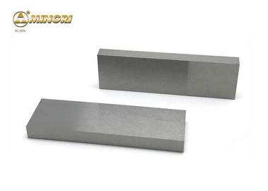 Công cụ cần thiết trong ngành Các bộ phận cắt khuôn hình chữ nhật bằng vonfram cacbua