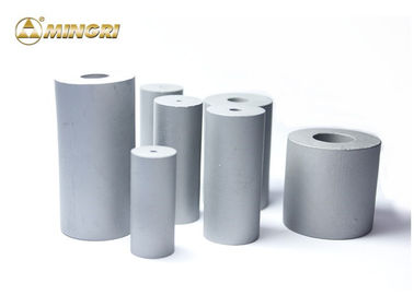 Đầu lạnh Tungsten Carbide Die / Pellet / Pin cho các ngành công nghiệp chịu lực