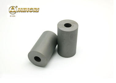 Carbide Dụng cụ chính xác Vonfram Carbide Đinh vít Header Punches Die Linh kiện máy chịu lực cao