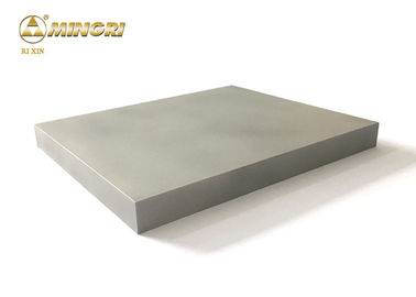 Tấm cacbua vonfram YG8 chịu mài mòn tốt cacbua chết cường độ uốn cao