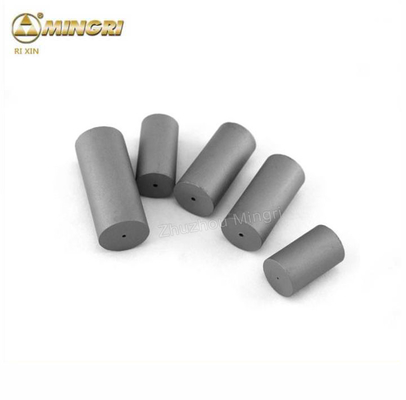 Header chết trống Vonfram cacbua chết Quy trình HIP Tài sản đồng nhất