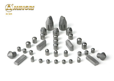 Mẹo cacbua vonfram tùy chỉnh / Đầu đốt quay YG6 cacbua