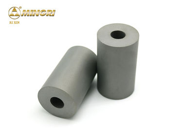 YG25C Vonfram cacbua nguội Khuôn dập khuôn cho ngành công nghiệp ốc vít hình thành đai ốc