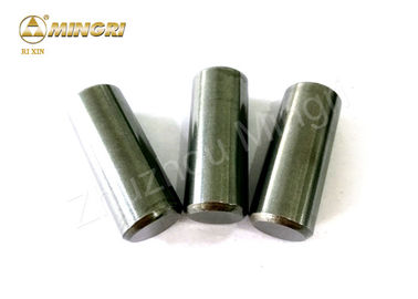 YG15C / YG18 Các nút / chốt cacbua xi măng cho máy mài lăn