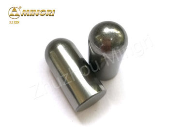 Trụ cacbua hình dạng bóng HPGR để nghiền xi măng và quặng sắt