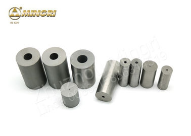 YG15 Widia Xi măng Tungsten Carbide Die Khuôn ép khuôn