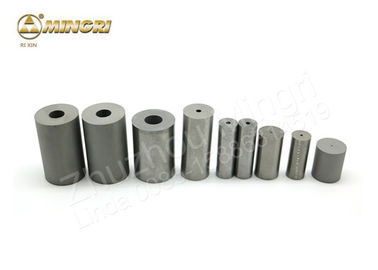 Bền hợp kim cứng thiêu kết xi măng vonfram cacbua xi lanh đúc chết