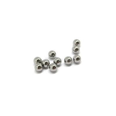 ISO tungsten cacbua bóng xi măng cacbua hợp kim cứng Mang mài và đánh bóng