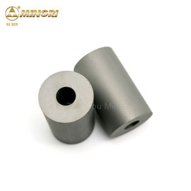 Rèn vonfram cacbua Die Nibs để tạo hình bu lông và trục vít, mật độ cao
