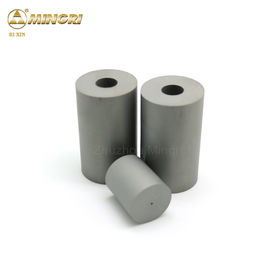 Ống lót Tungsten Carbide Die Nibs G55 Kim loại hợp kim cứng cho ngành công nghiệp buộc