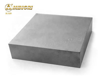 Tấm cacbua vonfram YM20 không tiêu chuẩn tùy chỉnh Độ dày 2-50mm
