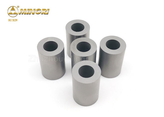 GT40 GT55 Vonfram xi măng cacbua nguội Heading Die Hardmetall