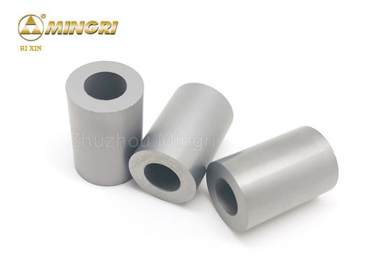 GT40 GT55 Vonfram cacbua nguội Đầu chịu mài mòn tuyệt vời