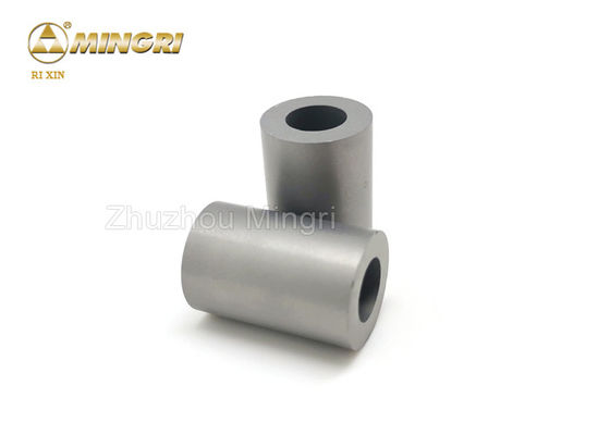 GT55 / YG25C cacbua vonfram không mài mòn cho đầu lạnh / rèn nguội