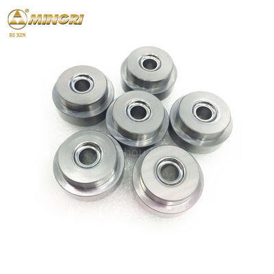 HRA81.5 HRA88.5 K10 K20 Tungsten cacbua uốn chết