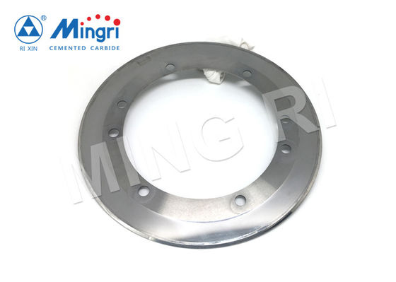 MR020 Máy cắt cacbua vonfram MR030 Lưỡi cắt giấy Cao su nhựa