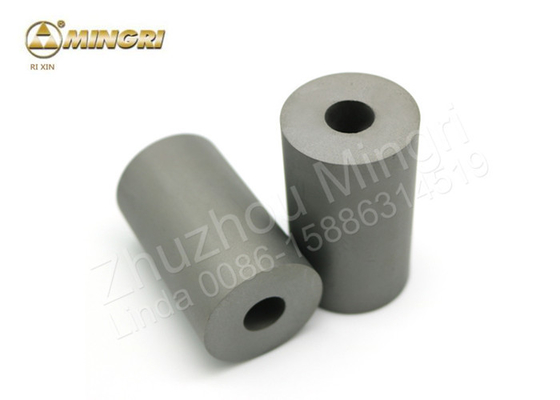 Bề mặt đất Carbide nguội Heading Die Pellet Khuôn mẫu chống mài mòn