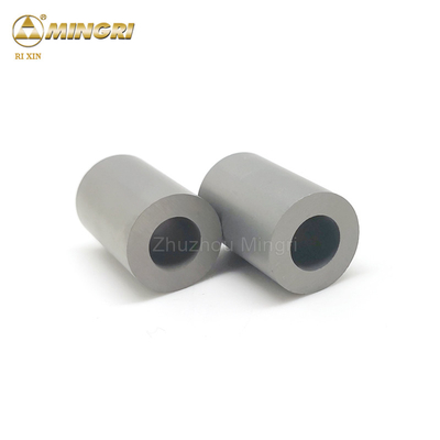 Chu Châu Tungsten cacbua chết khuôn ISO9001 được phê duyệt để làm dây buộc