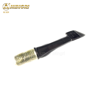 Chất lượng cao Tungsten Carbide Tamping Tine, Tamping Picks cho Đường sắt