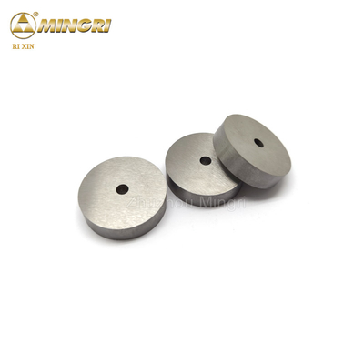 Công cụ định hình đai ốc được làm bằng vonfram cacbua chết YG20C có thể đeo được để gia công