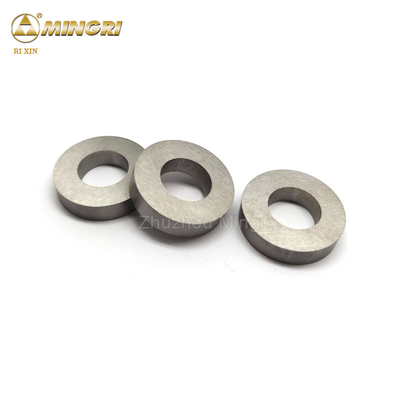 Khuôn đúc nóng tùy chỉnh, Carbide phủ xi măng nguội Bề mặt hoàn thiện