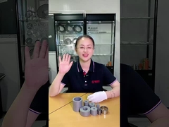 Vonfram cacbua chết cho các bộ phận công cụ khuôn dập